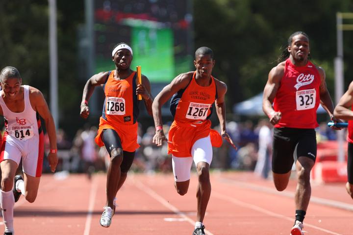 2010 Stanford Invite-College-413.JPG - 2010 Stanford Invitational, March 26-27, Cobb Track and Angell Field, Stanford,CA.